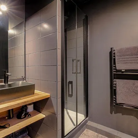 Avec Sauna Prive Proche Cite Internationale * Caluire-et-Cuire