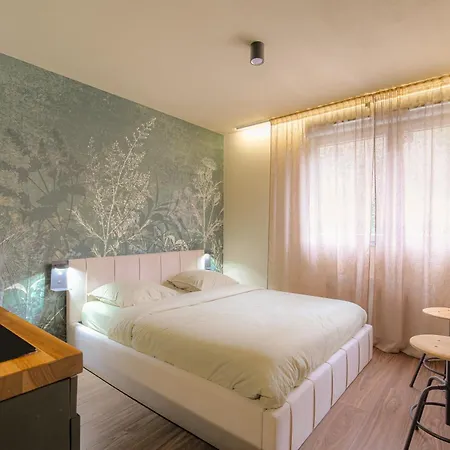 Avec Sauna Prive Proche Cite Internationale Appartement